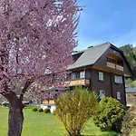 Appartement Steiner